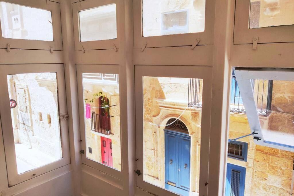 Superbly Located Cosy 2-Bedroom Apartment La Valette Extérieur photo