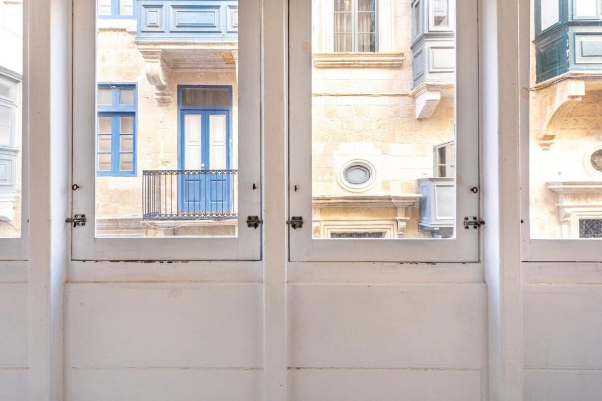 Superbly Located Cosy 2-Bedroom Apartment La Valette Extérieur photo