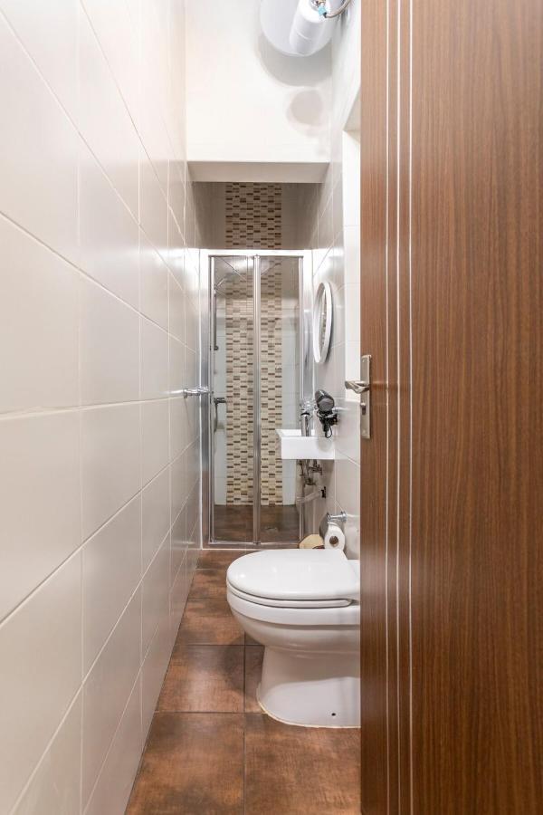 Superbly Located Cosy 2-Bedroom Apartment La Valette Extérieur photo