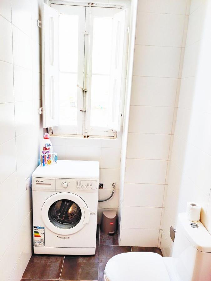 Superbly Located Cosy 2-Bedroom Apartment La Valette Extérieur photo