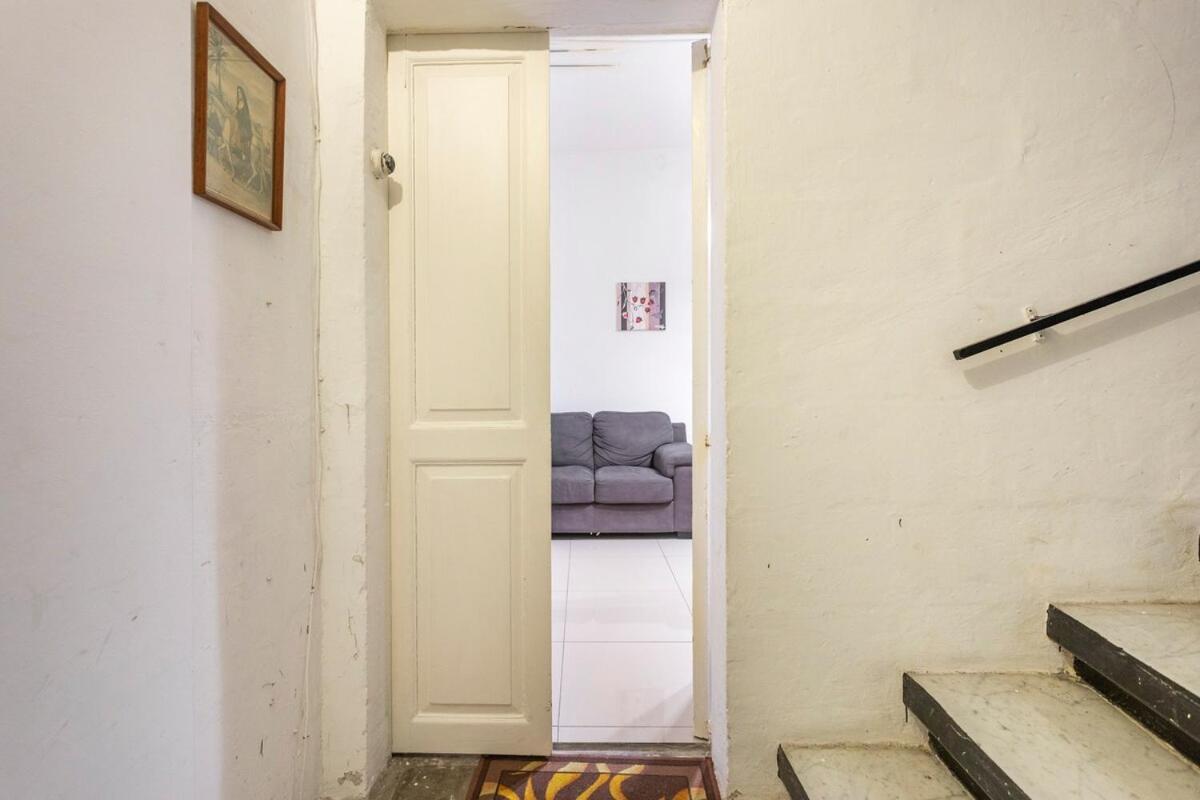 Superbly Located Cosy 2-Bedroom Apartment La Valette Extérieur photo