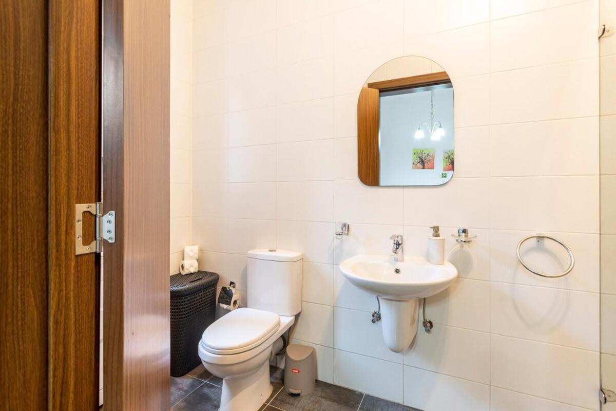 Superbly Located Cosy 2-Bedroom Apartment La Valette Extérieur photo